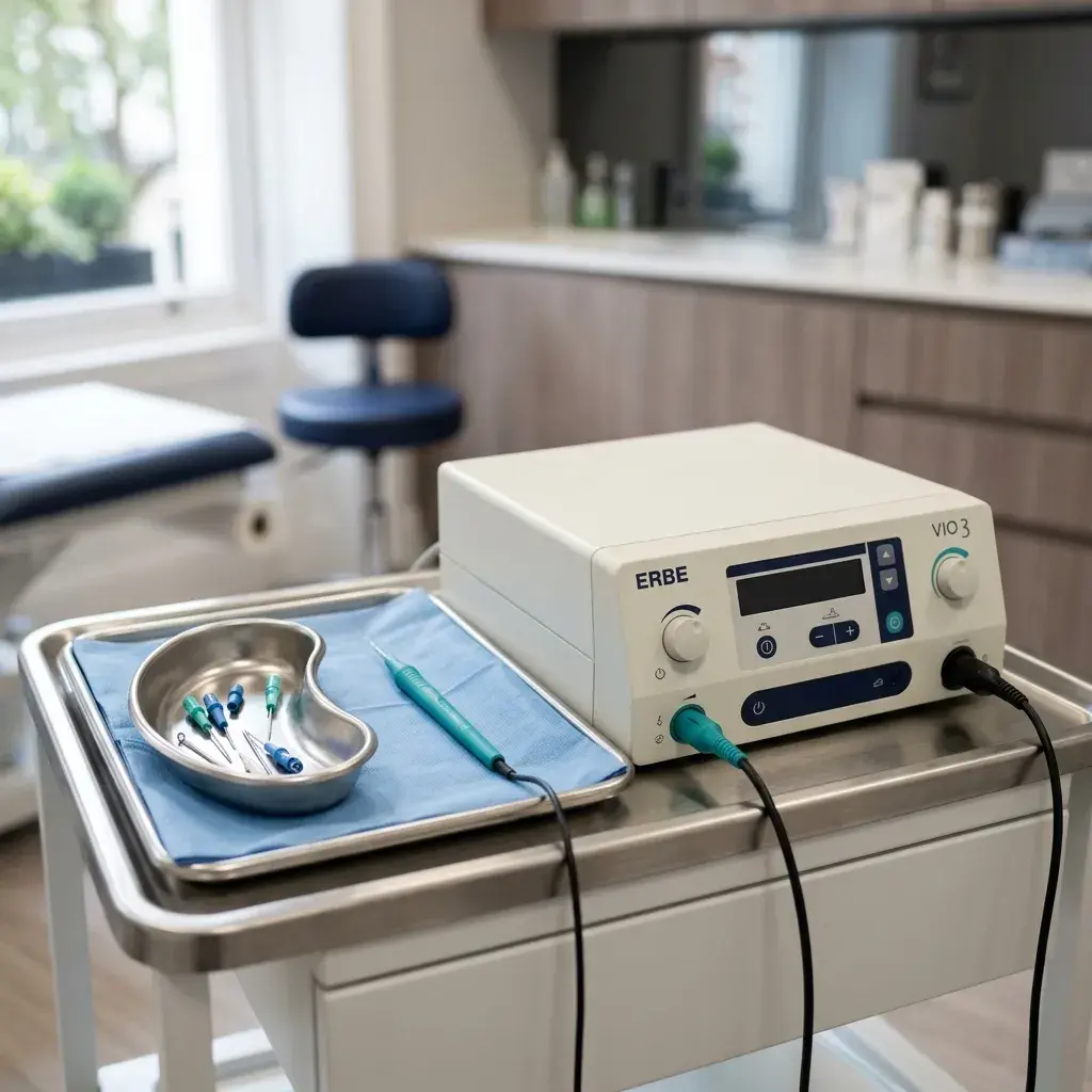 Elektrokauterizacija