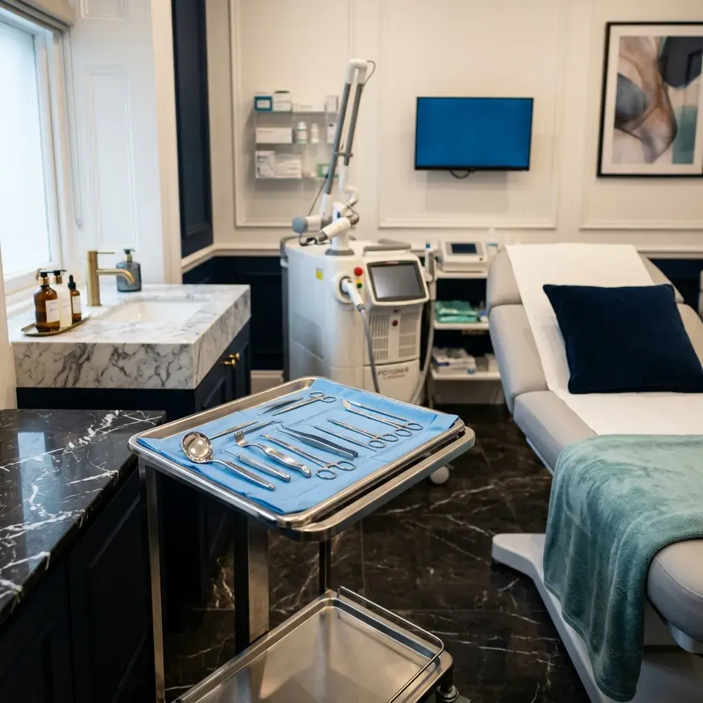 Estetska hirurgija na ženskom polnom organu