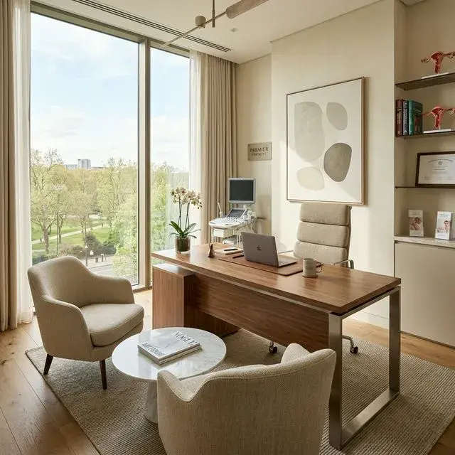 Lečenje steriliteta Beograd