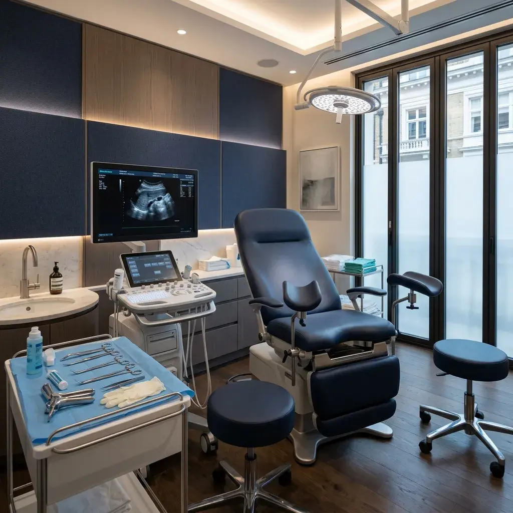 Ginekološki pregled