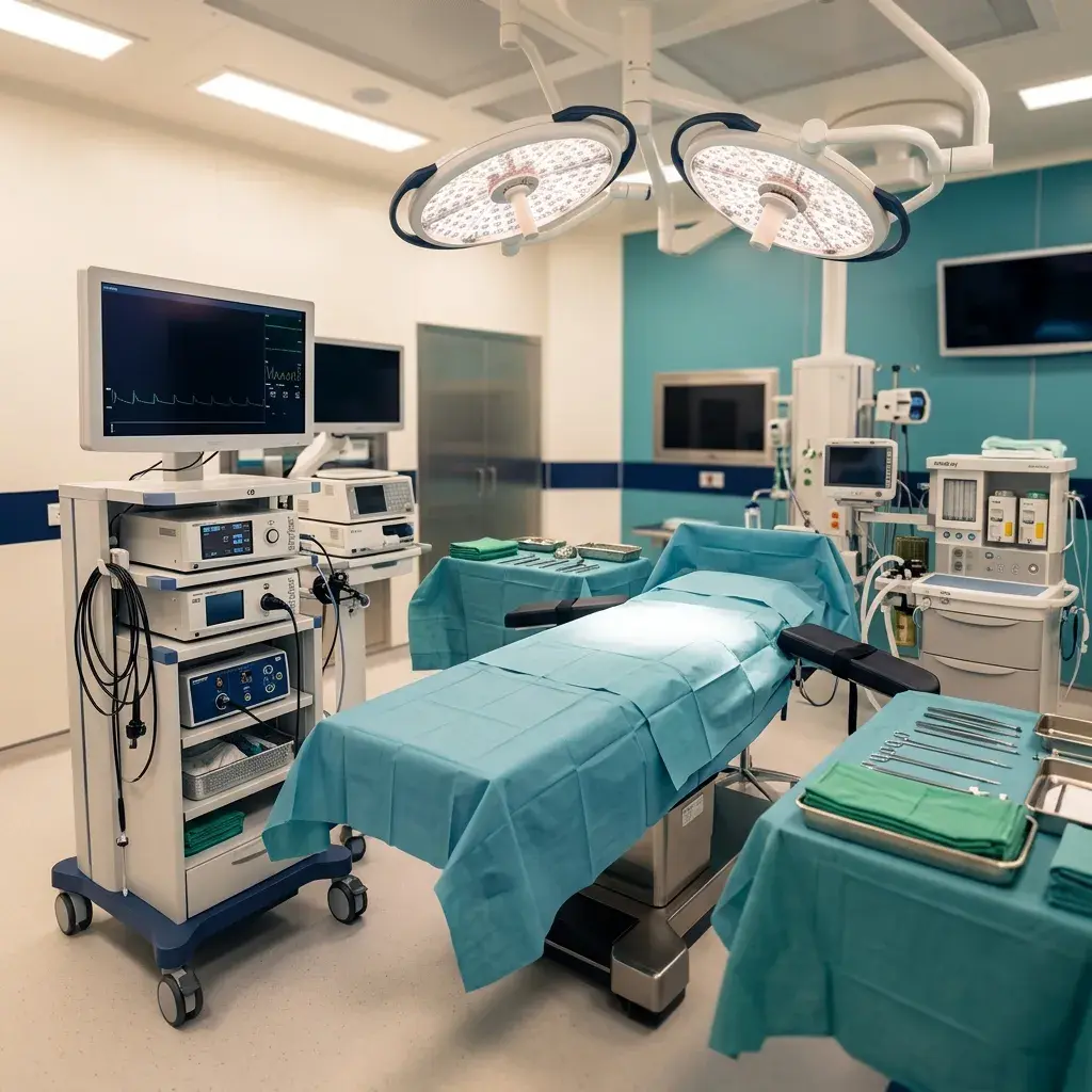 Hirurške metode - sterilizacija