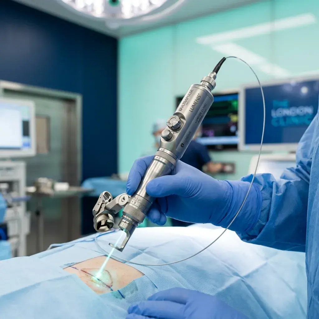 Histeroskopska miomektomija