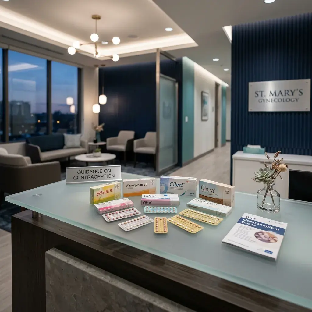 Kako odabrati odgovarajuću kontraceptivnu pilulu?