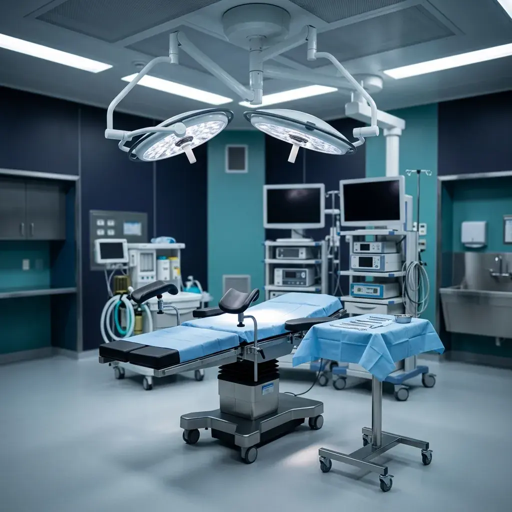 LEEP ( Loop electrical excision procedure )