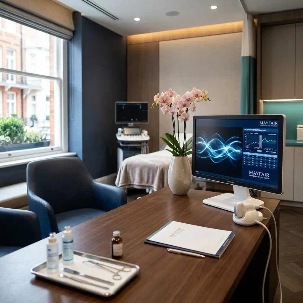 Plodni dani — kako odrediti ovulaciju i plodne dane