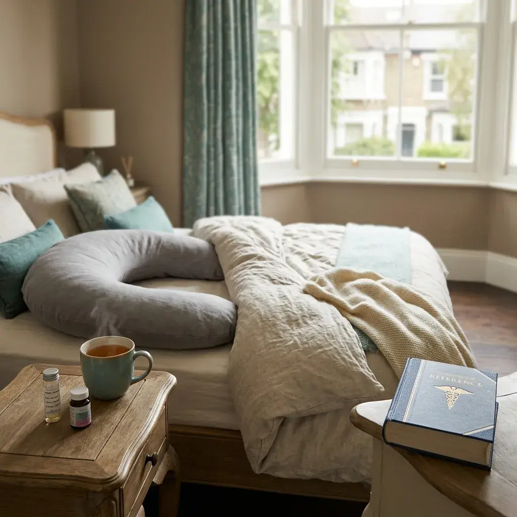 Sex u trudnoći - DA ili NE?