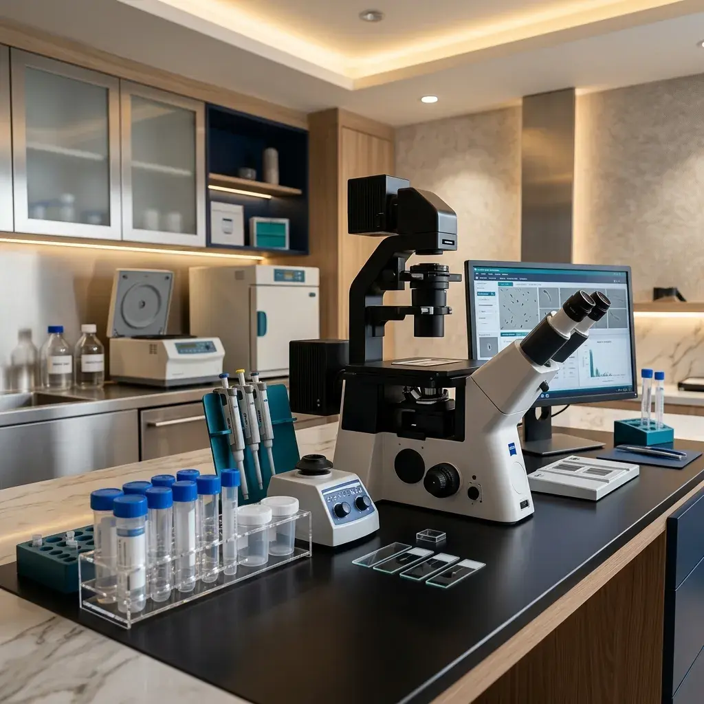 Sterilitet kod muškarca