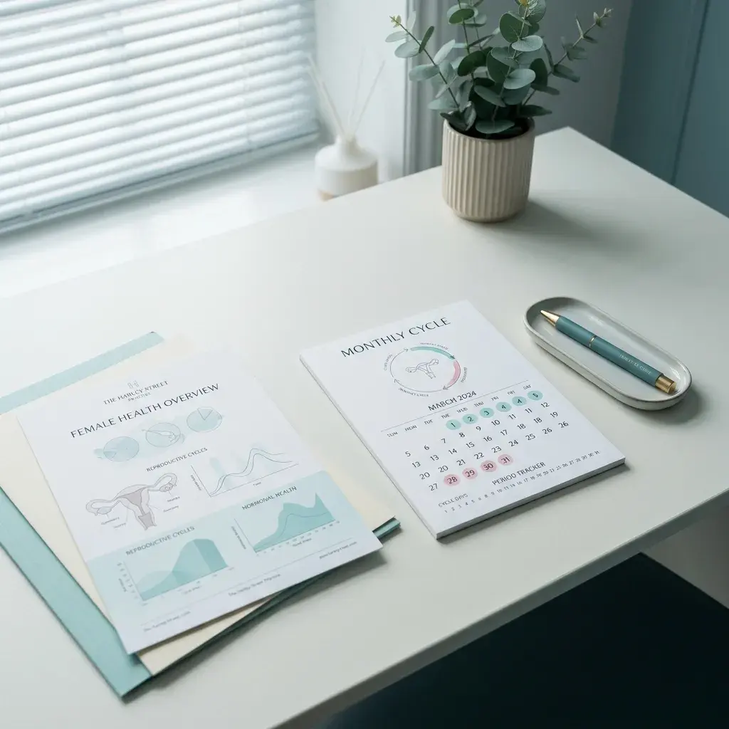 Da li mogu da zatrudnim ako imam menstruaciju?