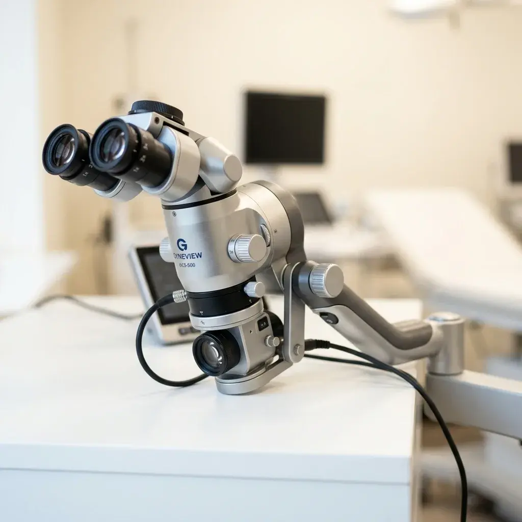 Dijagnostička oprema