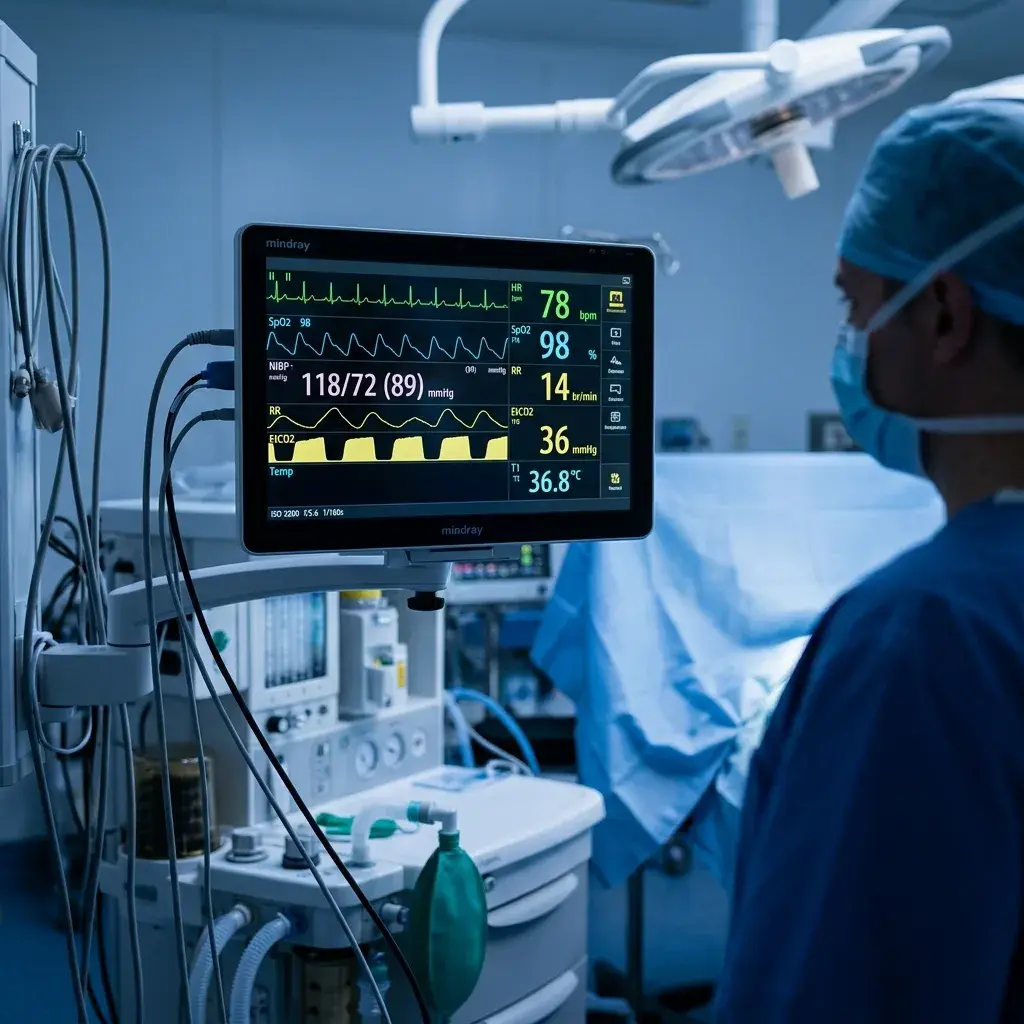 Operativna ginekologija