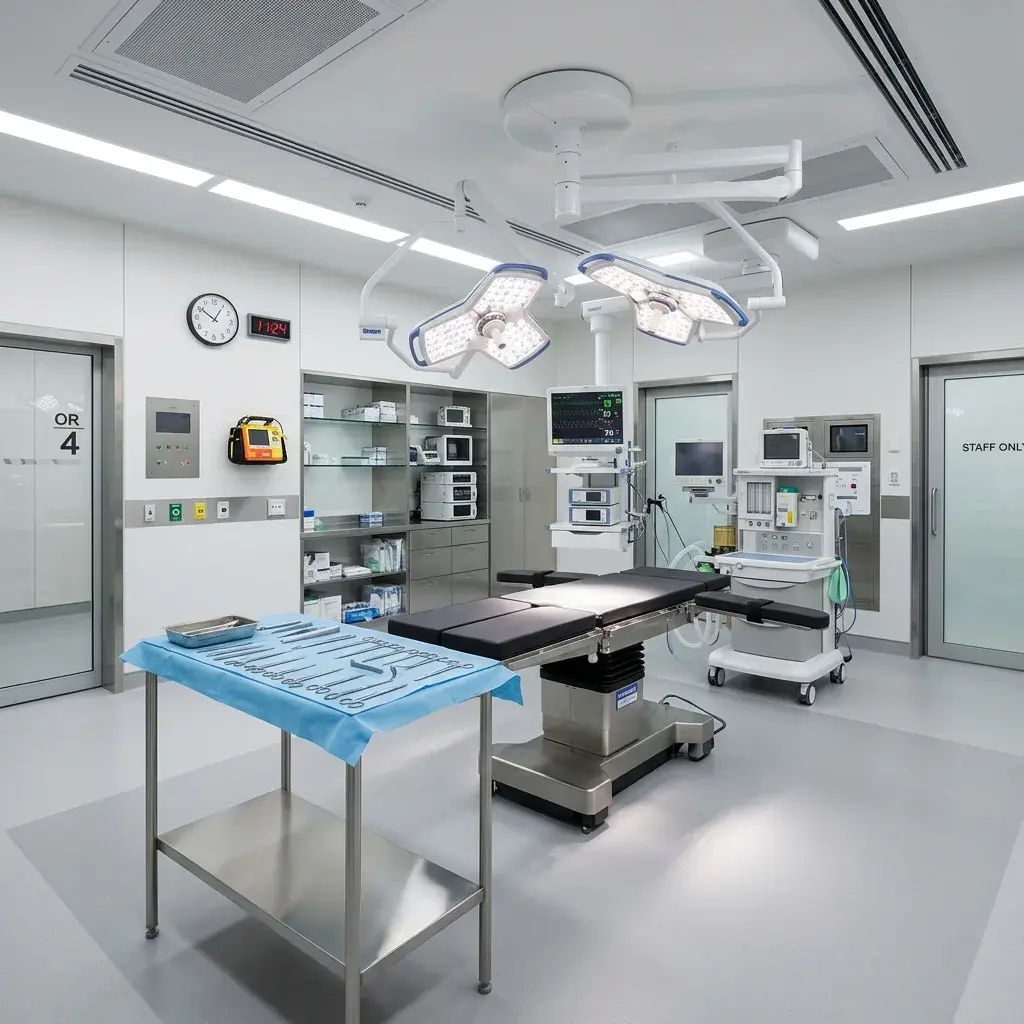 Minimalno invazivne procedure