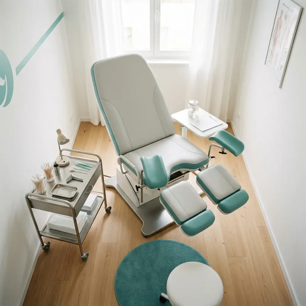 Ginekološki pregledi