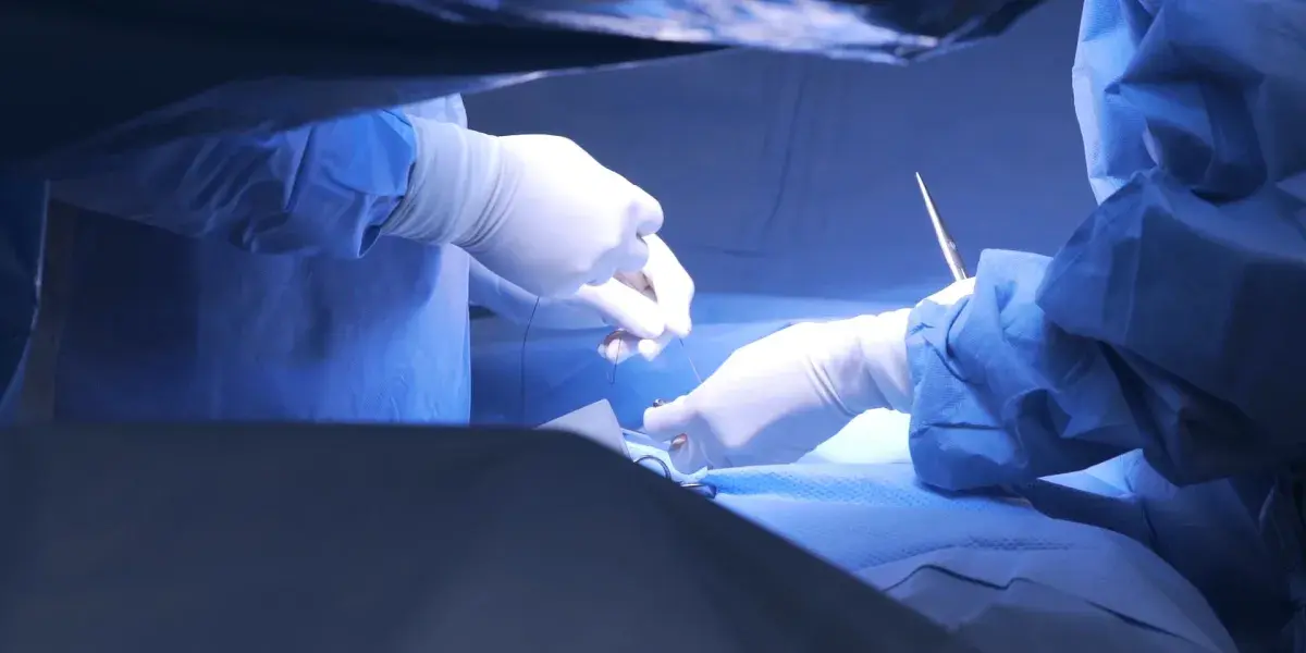 Operativna ginekologija