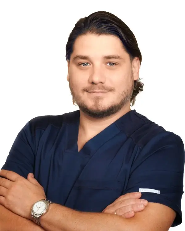 Spec. dr. Djordje Petkovic